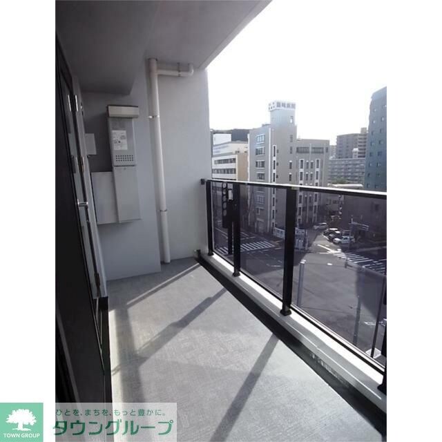 SAKURAレジデンスの物件内観写真