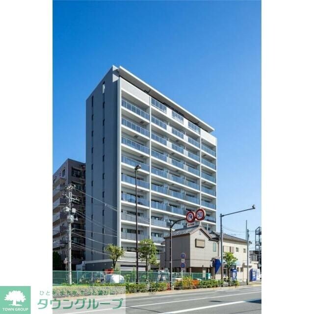 SAKURAレジデンスの物件内観写真