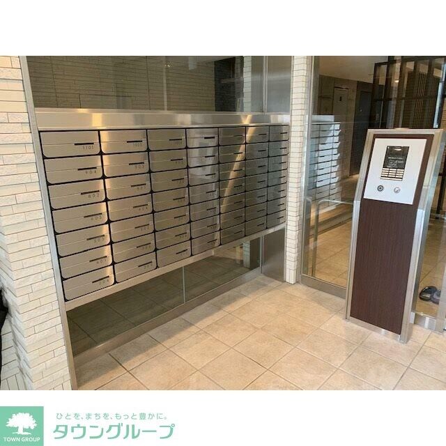 SAKURAレジデンスの物件内観写真