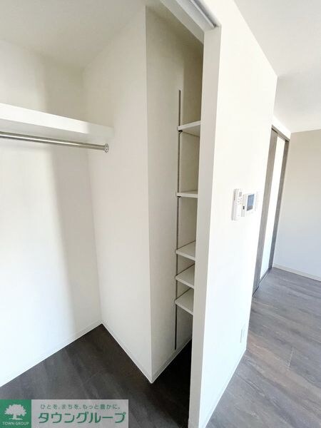 RYOGOKU STATION RESIDENCEの物件内観写真