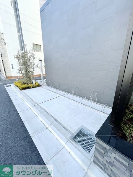 RYOGOKU STATION RESIDENCEの物件内観写真