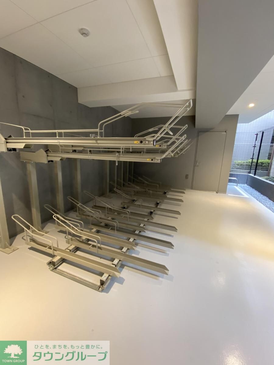 イプセ押上の物件内観写真