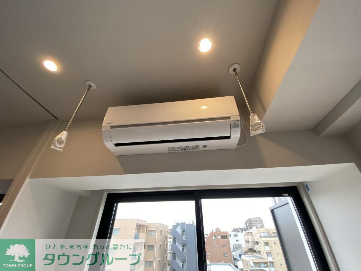 イプセ押上の物件内観写真