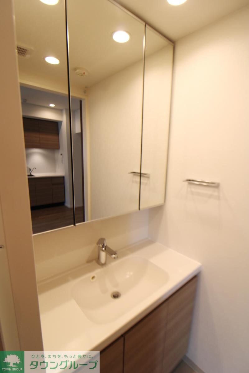 パークアクシス菊川ステーションイーストの物件内観写真