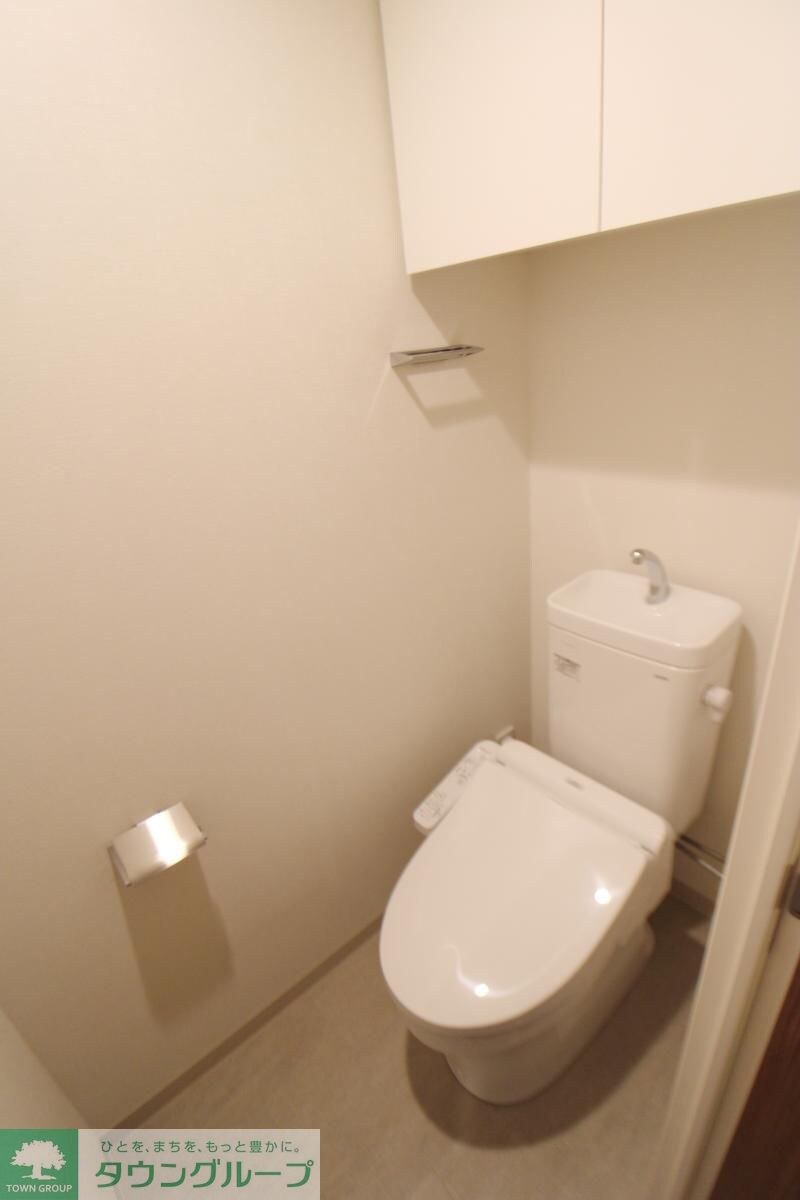 パークアクシス菊川ステーションイーストの物件内観写真