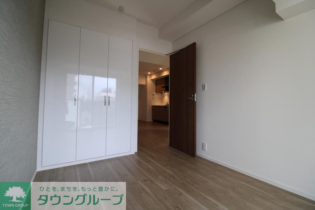 パークアクシス菊川ステーションイーストの物件内観写真