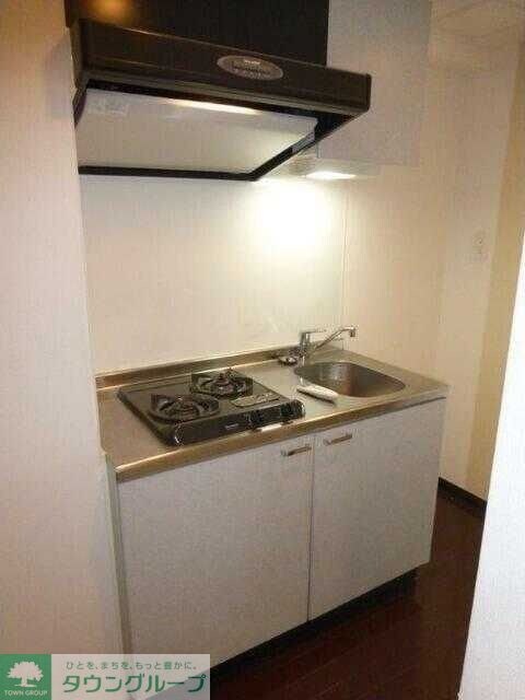 ARTESSIMO LINK COMODOの物件内観写真