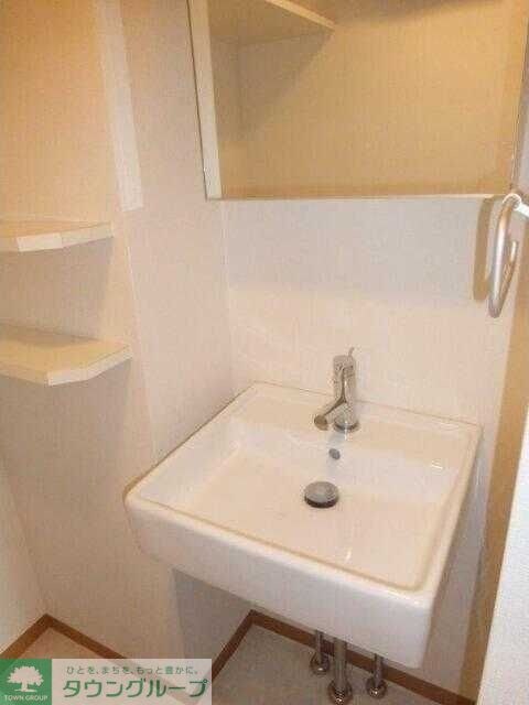 ARTESSIMO LINK COMODOの物件内観写真