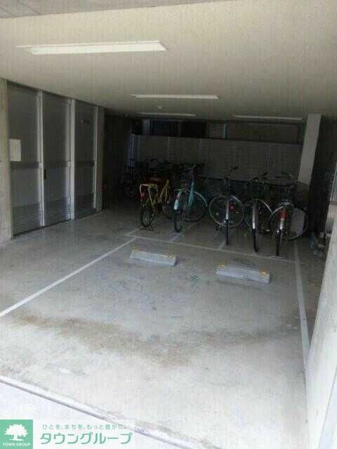 ARTESSIMO LINK COMODOの物件内観写真