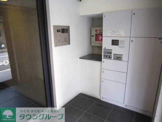 ARTESSIMO LINK COMODOの物件内観写真