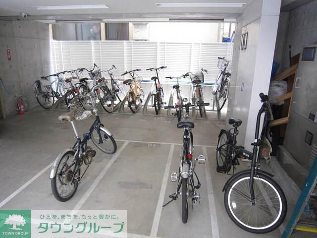 ARTESSIMO LINK COMODOの物件内観写真