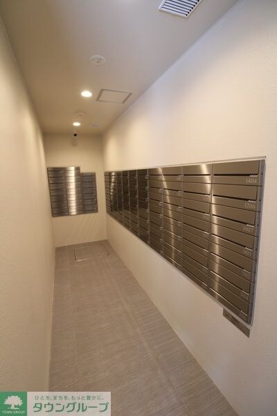 サンウッド錦糸町フラッツの物件内観写真