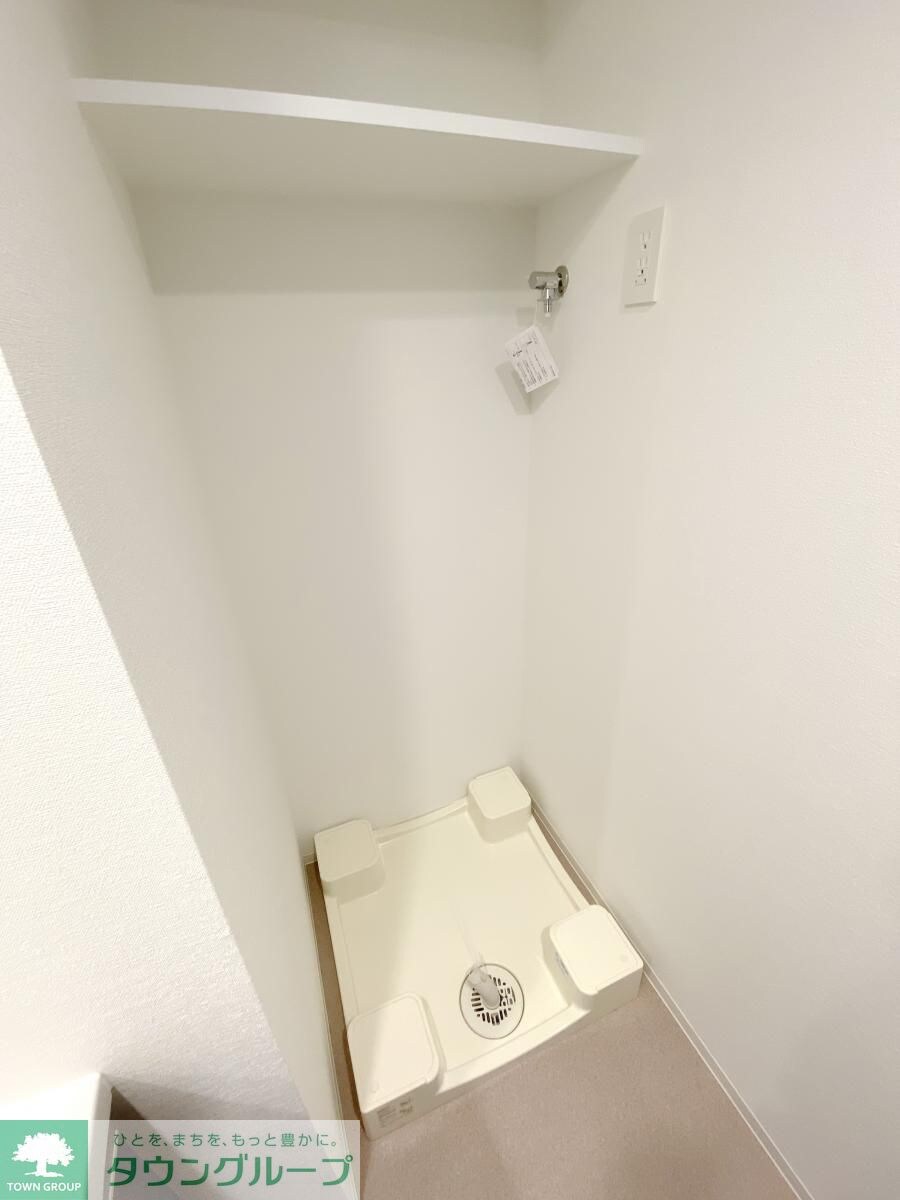 ティモーネ プレミアムノルド亀戸の物件内観写真