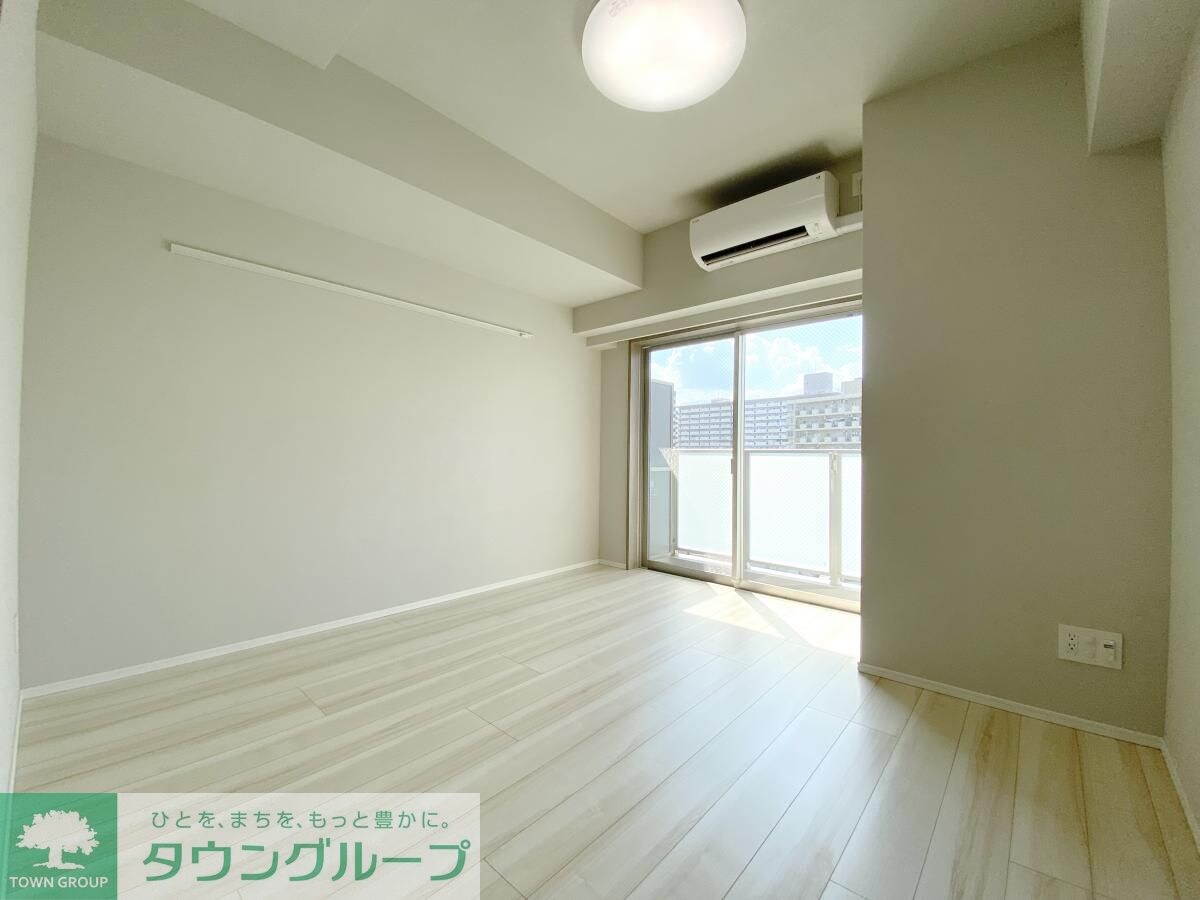 ティモーネ プレミアムノルド亀戸の物件内観写真