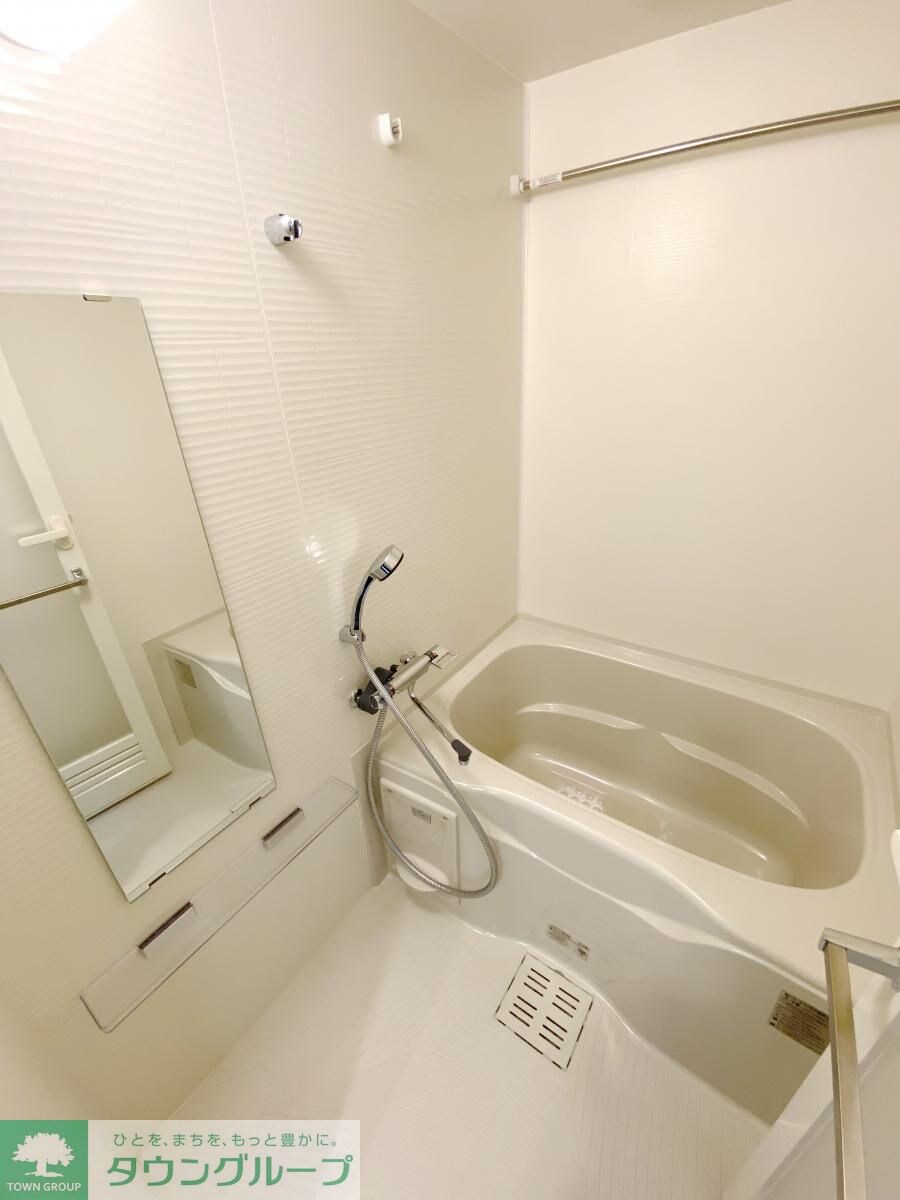 ティモーネ プレミアムノルド亀戸の物件内観写真