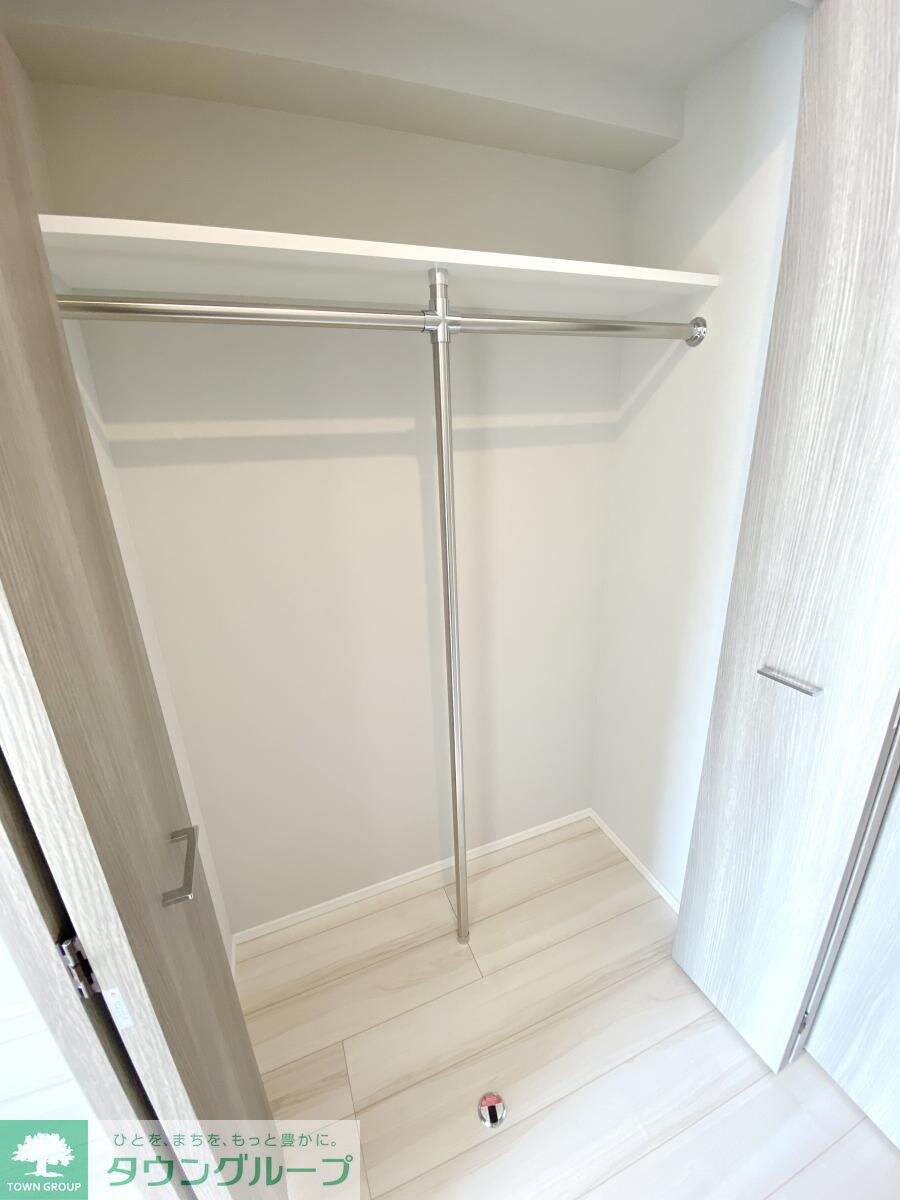 ティモーネ プレミアムノルド亀戸の物件内観写真