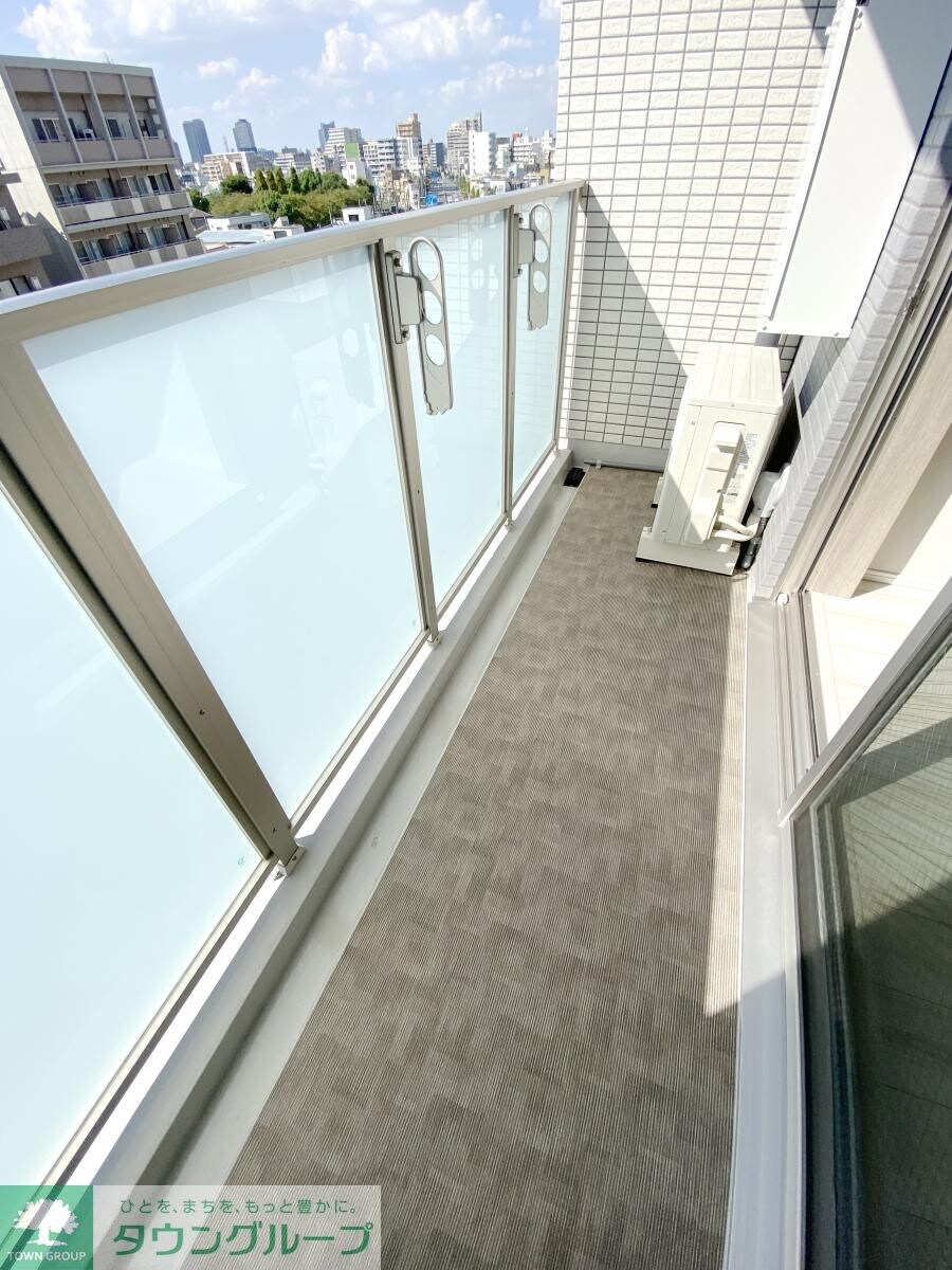 ティモーネ プレミアムノルド亀戸の物件内観写真