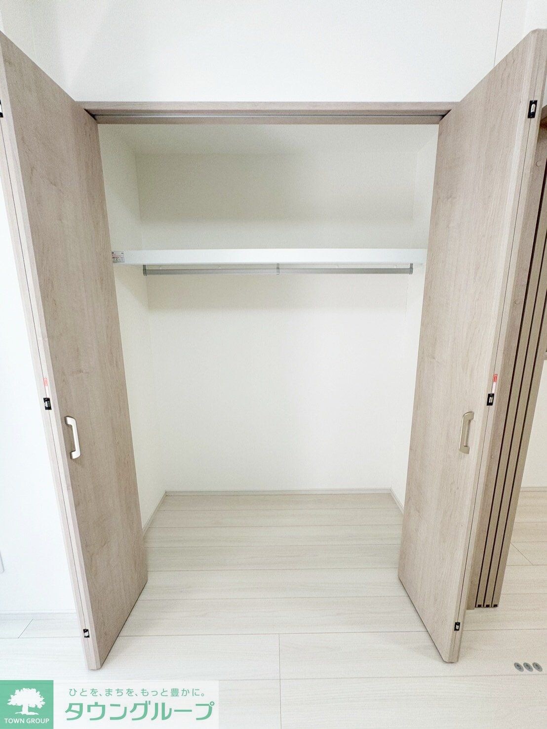 シティフォレスト森下の物件内観写真