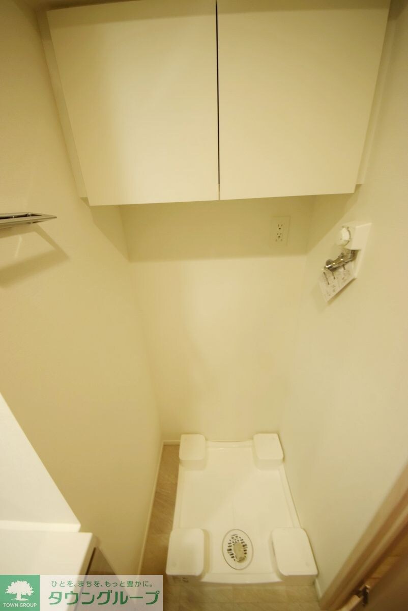 シーズンフラッツ住吉の物件内観写真