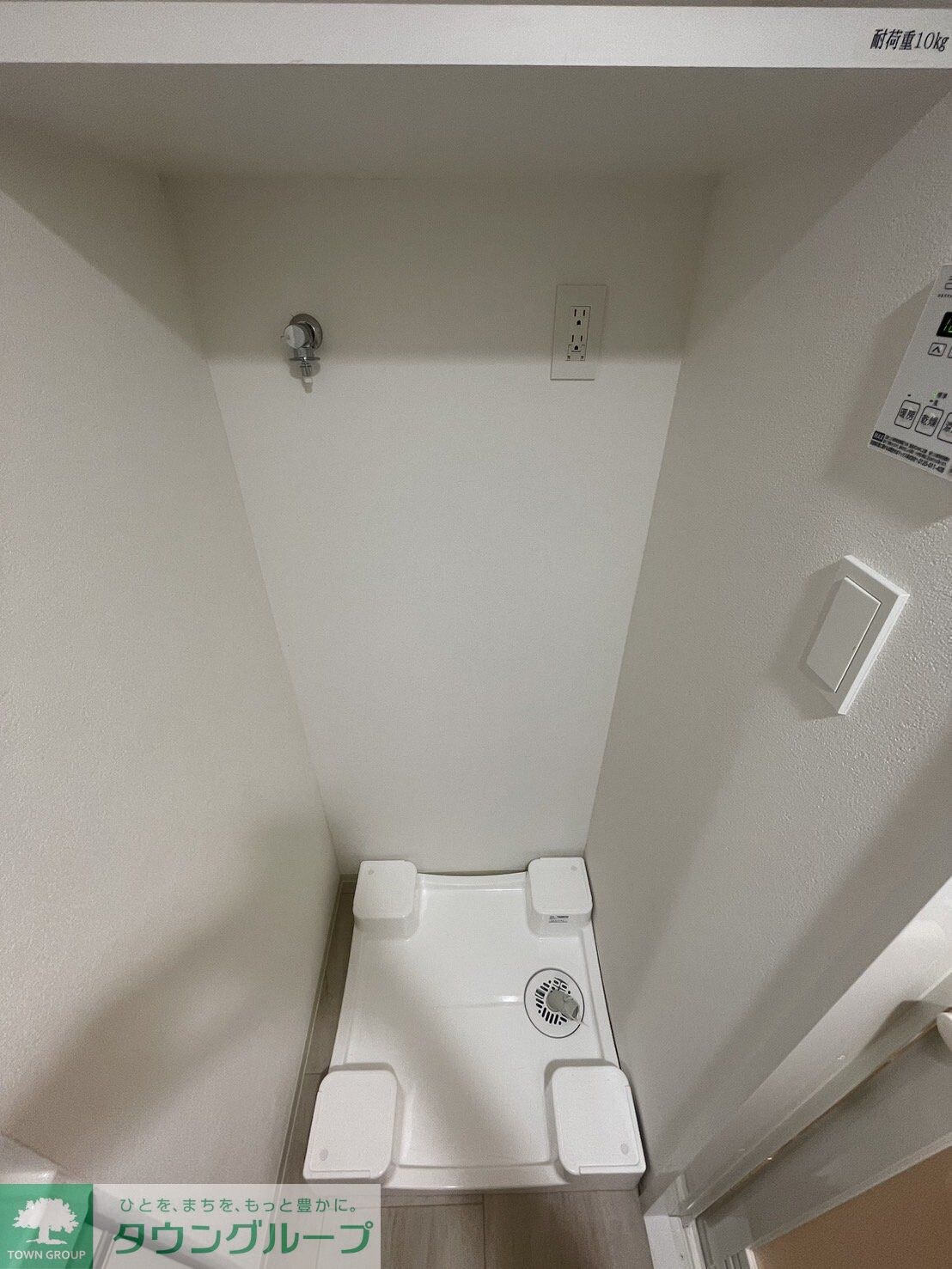 TRADIS錦糸町の物件内観写真