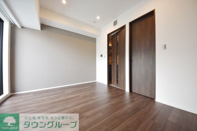 ザ・パークハビオ住吉の物件内観写真