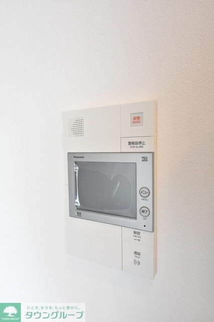 ザ・パークハビオ住吉の物件内観写真