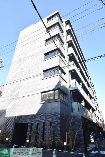 ザ・パークハビオ住吉の物件内観写真