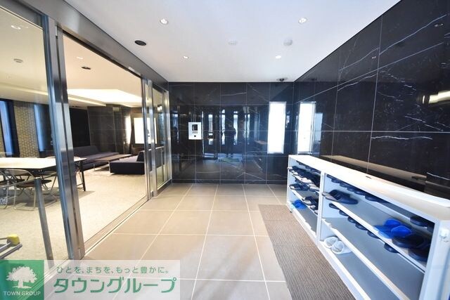 ザ・パークハビオ住吉の物件内観写真