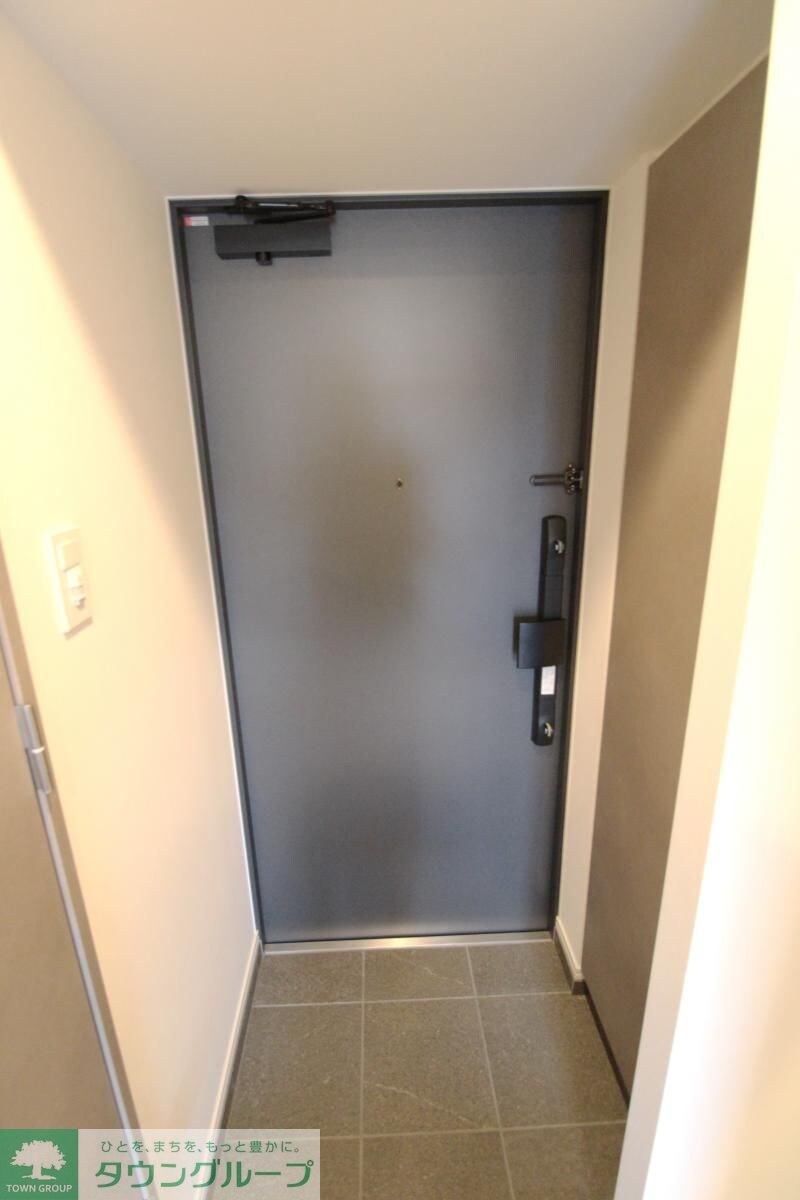 ドゥーエ亀戸IIIの物件内観写真