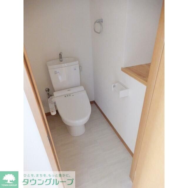 フィオレッタ両国の物件内観写真