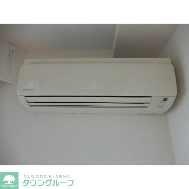 フィオレッタ両国の物件内観写真