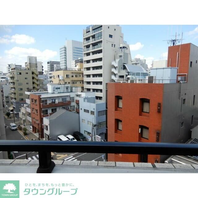 フィオレッタ両国の物件内観写真