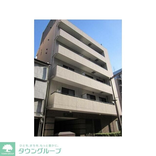 フィオレッタ両国の物件内観写真