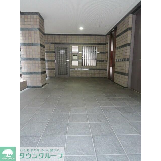 フィオレッタ両国の物件内観写真