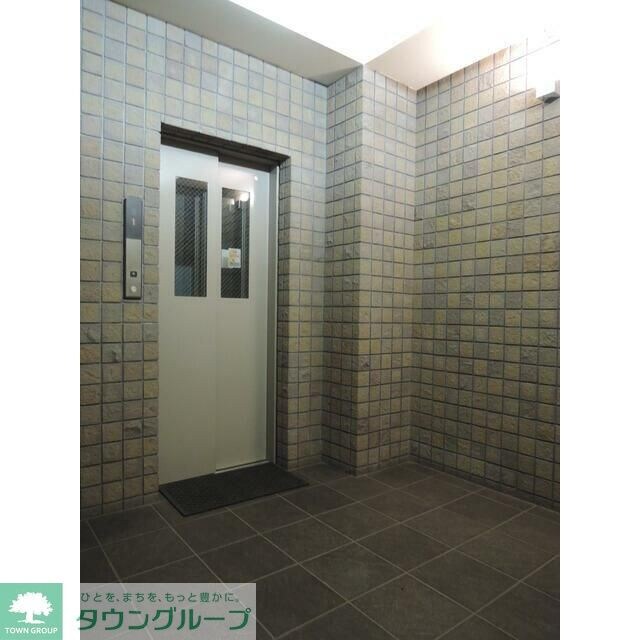 フィオレッタ両国の物件内観写真