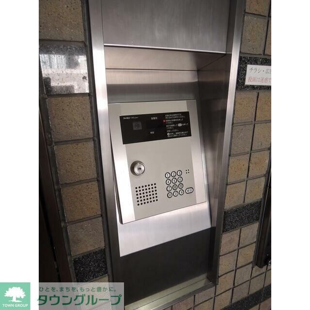 フィオレッタ両国の物件内観写真