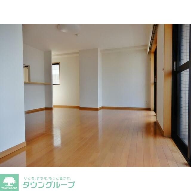 フィオレッタ両国の物件内観写真