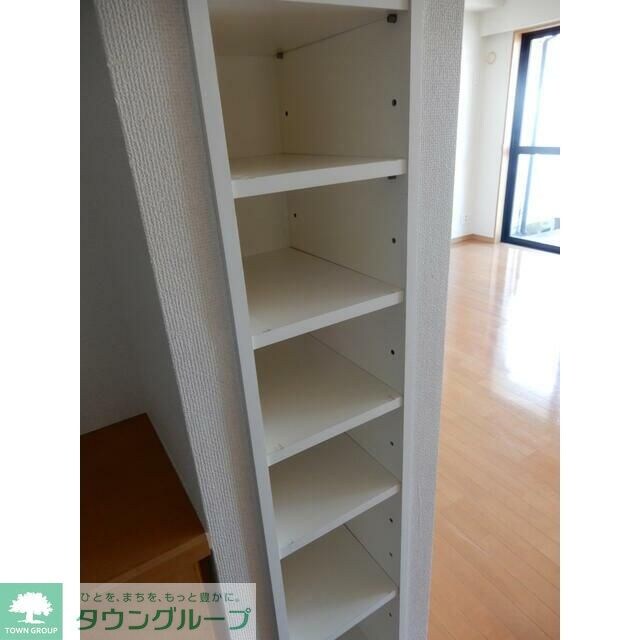 フィオレッタ両国の物件内観写真