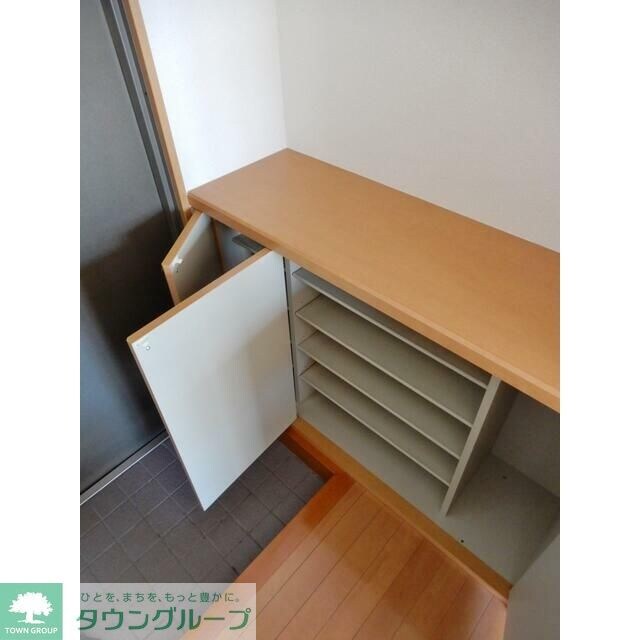 フィオレッタ両国の物件内観写真