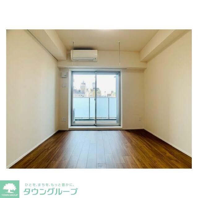 Brillia ist清澄白河の物件内観写真