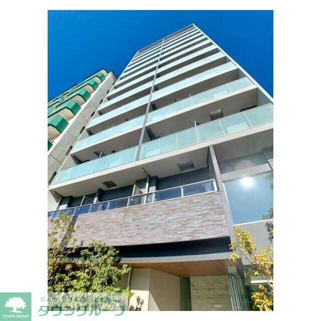 Brillia ist清澄白河の物件内観写真