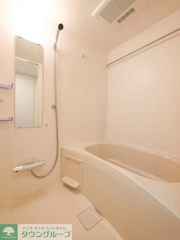 SPコート両国の物件内観写真