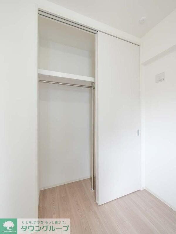 SPコート両国の物件内観写真