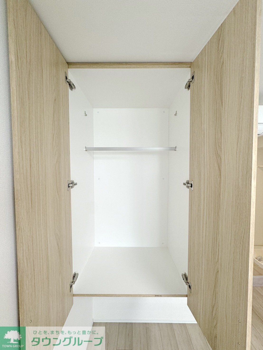 ラヴィエール清澄ガーデンテラスの物件内観写真