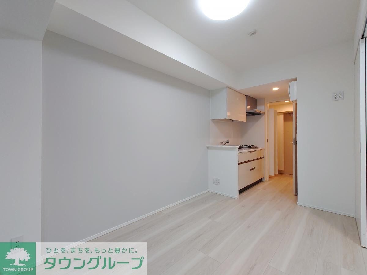 GRANPASEO森下の物件内観写真