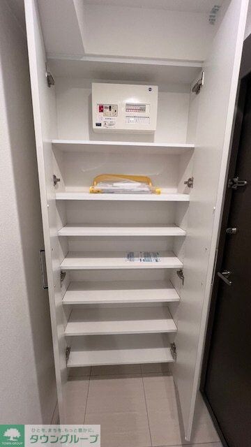 リヴシティ亀戸の物件内観写真