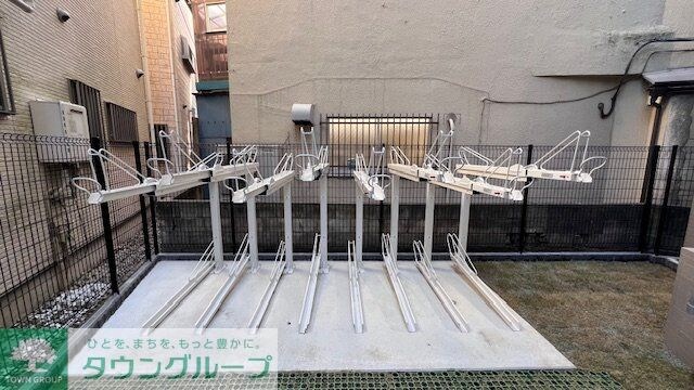 リヴシティ亀戸の物件内観写真