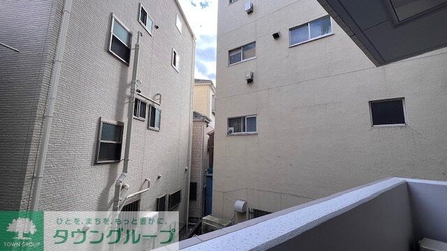 リヴシティ亀戸の物件内観写真