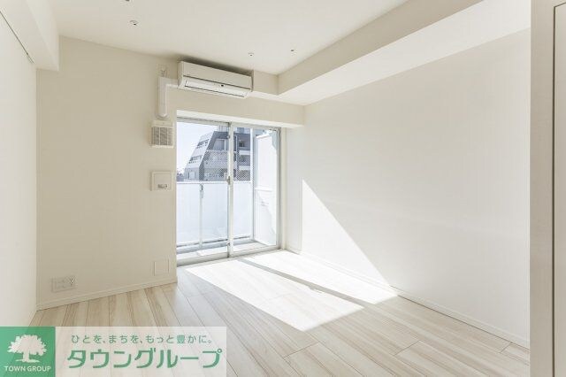 プラウドフラット錦糸町の物件内観写真