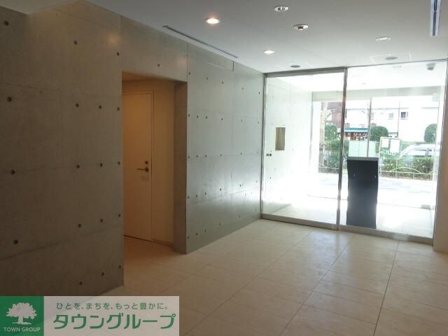 プラウドフラット錦糸町の物件内観写真